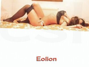 Eolion
