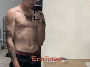EricTokes
