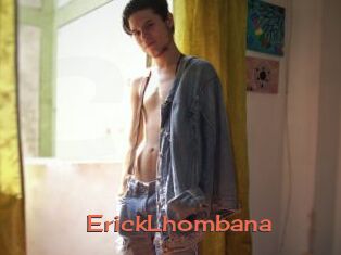ErickLhombana
