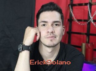 ErickSolano