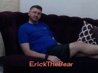 ErickTheBear
