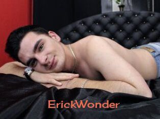 ErickWonder
