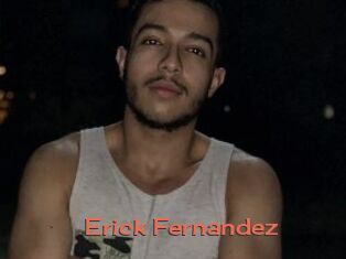 Erick_Fernandez