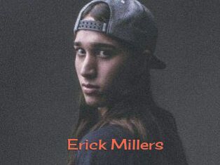 Erick_Millers