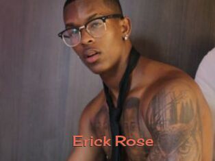Erick_Rose