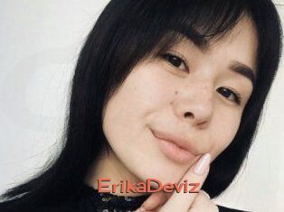 ErikaDeviz