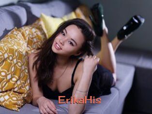 ErikaHis