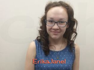 ErikaJanel