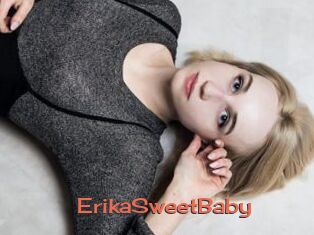 ErikaSweetBaby