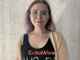 ErikaWow