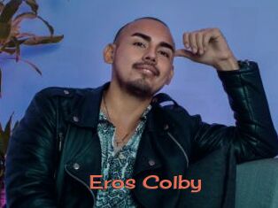 Eros_Colby