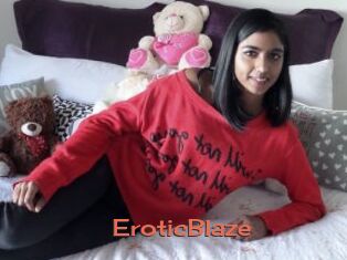 EroticBlaze