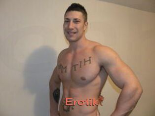 Erotik