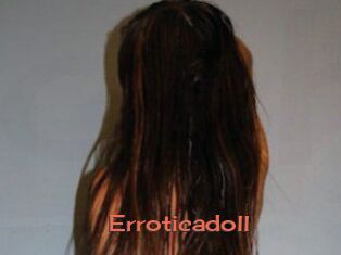Erroticadoll