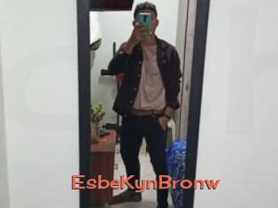 EsbeKynBronw