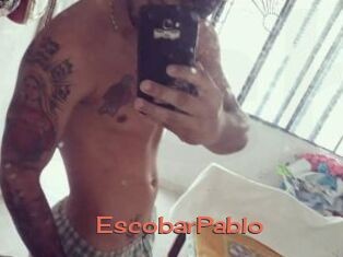 EscobarPablo