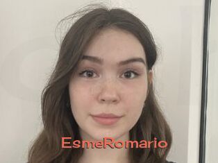 EsmeRomario