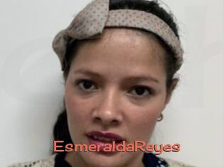 EsmeraldaReyes