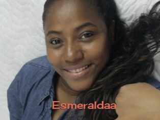 Esmeraldaa