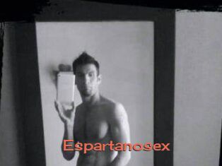 Espartanosex