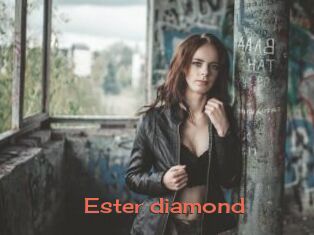 Ester_diamond