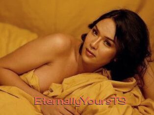 EternallyYoursTS