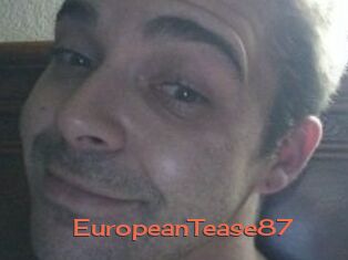 EuropeanTease87