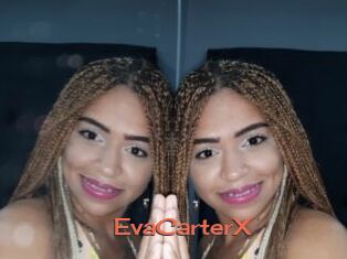 EvaCarterX