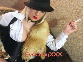 EvaGrayXXX