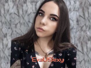 EvaUSexy