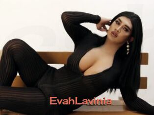 EvahLavinia