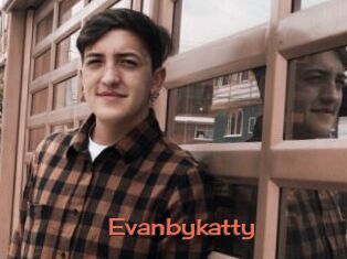 Evanbykatty