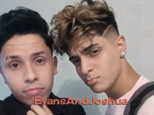 EvansAndJoshua