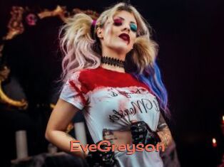 EveGreyson
