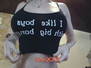 EveXXX