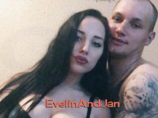 EvelinAndJan
