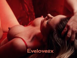 Evelovesx