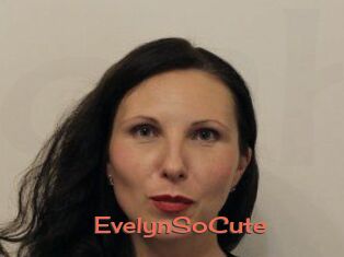 EvelynSoCute