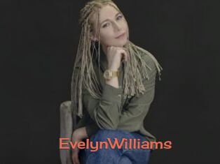 EvelynWilliams