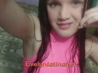 Evelynlatinahot