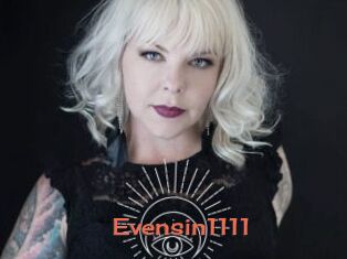 Evensin1111