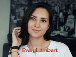 EveryLambert