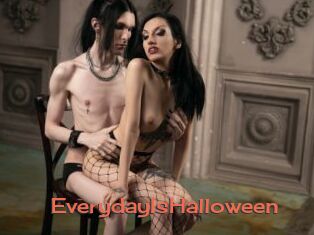 EverydayIsHalloween