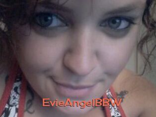 EvieAngelBBW