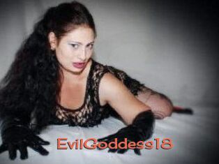 EvilGoddess18
