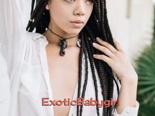 ExoticBabygirl