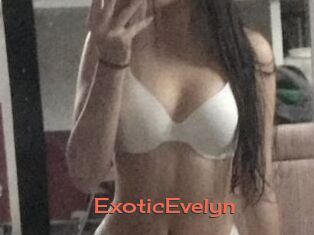 ExoticEvelyn