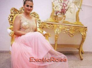 ExoticRose