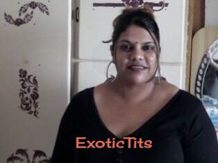 ExoticTits