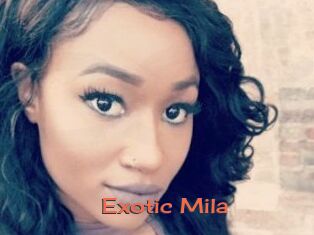 Exotic_Mila